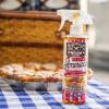imageChemical Guys AIR22704 Air Freshener ampamp Odor Eliminator Warm American Apple Pie4oz