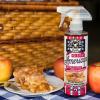 imageChemical Guys AIR22704 Air Freshener ampamp Odor Eliminator Warm American Apple Pie4oz