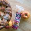 imageChemical Guys AIR22704 Air Freshener ampamp Odor Eliminator Warm American Apple Pie4oz