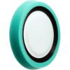 imageChemical Guys BUFX103HEX SelfCentered HexLogic Light Cut Heavy Polish Minor Scratch and Swirl Remover Pad Green 75 Inch Fits 7 Inch Backing Plate
