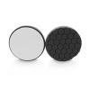 imageChemical Guys BUFX105HEX5 HexLogic Light PolishingFinishing Pad Blue 55 Inch Pad made for 5 Inch backing plates 1 Pad IncludedFinishing Pad