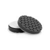 imageChemical Guys BUFX105HEX5 HexLogic Light PolishingFinishing Pad Blue 55 Inch Pad made for 5 Inch backing plates 1 Pad IncludedFinishing Pad