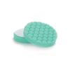 imageChemical Guys BUFX105HEX5 HexLogic Light PolishingFinishing Pad Blue 55 Inch Pad made for 5 Inch backing plates 1 Pad IncludedHeavy Cutting