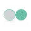 imageChemical Guys BUFX105HEX5 HexLogic Light PolishingFinishing Pad Blue 55 Inch Pad made for 5 Inch backing plates 1 Pad IncludedHeavy Cutting