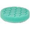 imageChemical Guys BUFX105HEX5 HexLogic Light PolishingFinishing Pad Blue 55 Inch Pad made for 5 Inch backing plates 1 Pad IncludedHeavy Cutting Pad