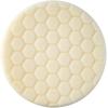imageChemical Guys BUFX105HEX5 HexLogic Light PolishingFinishing Pad Blue 55 Inch Pad made for 5 Inch backing plates 1 Pad IncludedLight Cutting