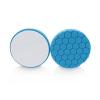 imageChemical Guys BUFX105HEX5 HexLogic Light PolishingFinishing Pad Blue 55 Inch Pad made for 5 Inch backing plates 1 Pad IncludedLight PolishingFinishing Pad