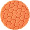 imageChemical Guys BUFX105HEX5 HexLogic Light PolishingFinishing Pad Blue 55 Inch Pad made for 5 Inch backing plates 1 Pad IncludedMedium Cutting