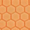 imageChemical Guys BUFX105HEX5 HexLogic Light PolishingFinishing Pad Blue 55 Inch Pad made for 5 Inch backing plates 1 Pad IncludedMedium Cutting