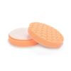 imageChemical Guys BUFX105HEX5 HexLogic Light PolishingFinishing Pad Blue 55 Inch Pad made for 5 Inch backing plates 1 Pad IncludedMedium Cutting