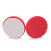 imageChemical Guys BUFX105HEX5 HexLogic Light PolishingFinishing Pad Blue 55 Inch Pad made for 5 Inch backing plates 1 Pad IncludedUltra Light Finishing Pad