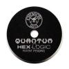 imageChemical Guys BUFX114HEX6 HexLogic Quantum LightMedium Polishing Pad White 65 Inch Pad made for 6 Inch backing plates6 inch