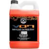 imageChemical Guys CWS808 Hybrid Foaming High Gloss Car Wash Soap Works with Foam Cannons Foam Guns or Bucket Washes Safe for Cars Trucks Motorcycles RVs ampamp More 128 fl oz 1 Gallon Orange ScentSOAP
