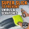 imageChemical Guys CWS808 Hybrid Foaming High Gloss Car Wash Soap Works with Foam Cannons Foam Guns or Bucket Washes Safe for Cars Trucks Motorcycles RVs ampamp More 128 fl oz 1 Gallon Orange ScentSOAP
