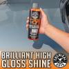 imageChemical Guys CWS808 Hybrid Foaming High Gloss Car Wash Soap Works with Foam Cannons Foam Guns or Bucket Washes Safe for Cars Trucks Motorcycles RVs ampamp More 128 fl oz 1 Gallon Orange ScentSOAP