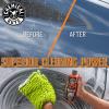 imageChemical Guys CWS808 Hybrid Foaming High Gloss Car Wash Soap Works with Foam Cannons Foam Guns or Bucket Washes Safe for Cars Trucks Motorcycles RVs ampamp More 128 fl oz 1 Gallon Orange ScentSOAP