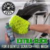 imageChemical Guys HOL316 Ultimate Snow Foam Car Wash Combo Kit 16 Fl Oz Pack of 264 Fl Oz Pack of 1
