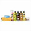 imageChemical Guys HOL800 The Best Detailing Kit 8 Items Including 5 16 oz Products