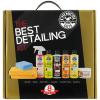 imageChemical Guys HOL800 The Best Detailing Kit 8 Items Including 5 16 oz Products