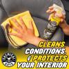 imageChemical Guys SPI22216 InnerClean Interior Quick Detailer ampamp Protectant Baby Powder Scent 16 oz128 oz