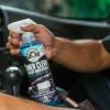 imageChemical Guys SPI22216 InnerClean Interior Quick Detailer ampamp Protectant Baby Powder Scent 16 oz16 Fl Oz Pack of 1