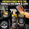 imageChemical Guys SPI22216 InnerClean Interior Quick Detailer ampamp Protectant Baby Powder Scent 16 oz50 Count Pack of 1