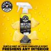 imageChemical Guys SPI22216 InnerClean Interior Quick Detailer ampamp Protectant Baby Powder Scent 16 oz8 Fl Oz Pack of 2