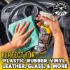 imageChemical Guys SPI22216 InnerClean Interior Quick Detailer ampamp Protectant Baby Powder Scent 16 oz8 Fl Oz Pack of 2