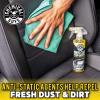 imageChemical Guys SPI22216 InnerClean Interior Quick Detailer ampamp Protectant Baby Powder Scent 16 oz8 Fl Oz Pack of 2