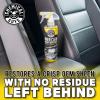 imageChemical Guys SPI22216 InnerClean Interior Quick Detailer ampamp Protectant Baby Powder Scent 16 oz8 Fl Oz Pack of 2