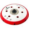 imageChemical Guys TORQ BUFLC302 R5 Rotary Backing Plate with Hyper Flex Technology Red 6 InchRed