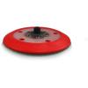 imageChemical Guys TORQ BUFLC302 R5 Rotary Backing Plate with Hyper Flex Technology Red 6 InchRed