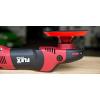imageChemical Guys TORQ BUFLC302 R5 Rotary Backing Plate with Hyper Flex Technology Red 6 InchRed