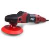 imageChemical Guys TORQ BUFLC302 R5 Rotary Backing Plate with Hyper Flex Technology Red 6 InchRed