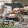 imageGhosted Pet Odor Eliminator Refresh Your Home Car Office ampamp More from Chemical Guys 32 Fl Oz  Fresh Citrus Scent  PCS10232