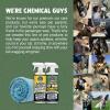 imageGhosted Pet Odor Eliminator Refresh Your Home Car Office ampamp More from Chemical Guys 32 Fl Oz  Fresh Citrus Scent  PCS10232