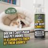 imageGhosted Pet Odor Eliminator Refresh Your Home Car Office ampamp More from Chemical Guys 32 Fl Oz  Fresh Citrus Scent  PCS10232
