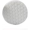 imageChemical Guys  CGHLWH55 BUFX104HEX5 HexLogic LightMedium Polishing Pad White 55 Inch Fits 5 Inch Backing Plate