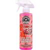 imageChemical Guys AIR24216 Crunchy Bacon Scented Premium Air Freshener and Odor Eliminator Great for Cars Trucks SUVs RVs Home Office Dorm Room ampamp More 16 fl oz1 Count Pack of 1