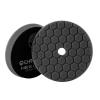 imageChemical Guys BUFX114HEX5 HexLogic Quantum LightMedium Polishing Pad White 55 Inch Fits 5 Inch Backing PlateBlack
