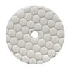 imageChemical Guys BUFX116HEX5 HexLogic Quantum Finishing Pad Black 55 Inch Fits 5 Inch Backing PlateWhite