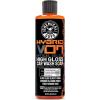 imageChemical Guys CWS808 Hybrid Foaming High Gloss Car Wash Soap Works with Foam Cannons Foam Guns or Bucket Washes Safe for Cars Trucks Motorcycles RVs ampamp More 128 fl oz 1 Gallon Orange ScentSOAP