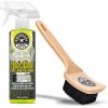 imageChemical Guys Sprayable Citrus Fabric Clean Carpet ampamp Upholstery Cleaner Car Carpets Seats ampamp Floor Mats 16 fl oz Citrus Scent  Induro 7 Heavy Duty Nifty Interior Brush  HOL463