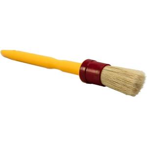 imageChemical Guys ACCS91 Boars Hair Detailing Brush10 Long