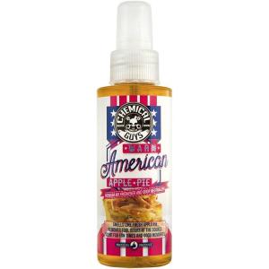 imageChemical Guys AIR22704 Air Freshener ampamp Odor Eliminator Warm American Apple Pie4oz