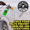 imageChemical Guys CWS215PW ProFoam 3Piece Starter Kit including EQP408 ProFlow Performance Electric Pressure Washer Big Mouth Foam Cannon ampamp Sticky Snowball Ultra SnowFoam Car Wash Soap 128 fl oz  1 GalCWS215 Kit  Pressure Washer