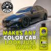imageChemical Guys CWS30164 Citrus Wash ampamp Gloss Foaming Car Wash Soap Works with Foam Cannons Foam Guns or Bucket Washes For Cars Trucks Motorcycles RVs ampamp More 64 fl oz Half Gallon Citrus ScentSOAP