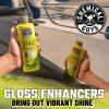 imageChemical Guys CWS30164 Citrus Wash ampamp Gloss Foaming Car Wash Soap Works with Foam Cannons Foam Guns or Bucket Washes For Cars Trucks Motorcycles RVs ampamp More 64 fl oz Half Gallon Citrus ScentSOAP