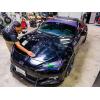 imageChemical Guys GAP 619 16 Black Light Hybrid Radiant Finish Glaze ampamp Sealant Safe for Cars Trucks SUVs ampamp More for Black and Dark Colored Cars 16 fl oz