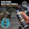 imageChemical Guys Insynchro V45 Supreme Finish Polish Professional Formula Safe for Cars Trucks SUVs RVs ampamp More 16 Fl Oz  GAP12016
